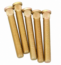 ARP M12x1.5 Extended 5 Piece Wheel Stud Kit